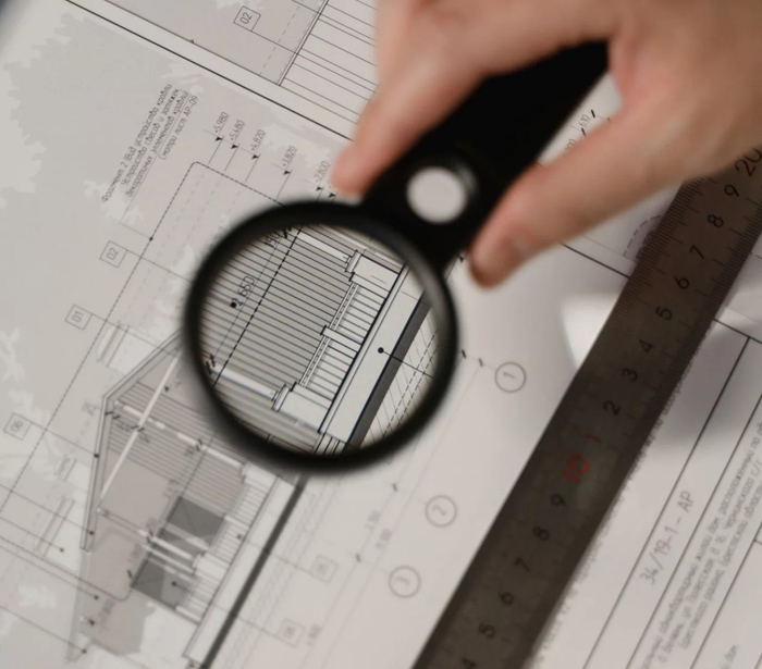 Plans d'agrandissement maison en Normandie